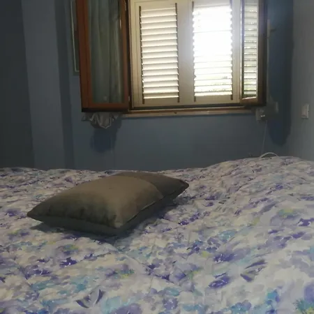 Intero Appartamento, Bilocale Di 55 Mq ,soggiorno-cucina Open Con Divano Letto, Matrimoniale ,con Giardino Privato E Corte,tre Tre Quattro Sette Sei Cinque Uno Tre Due Nove Apartmán Francavilla Al Mare