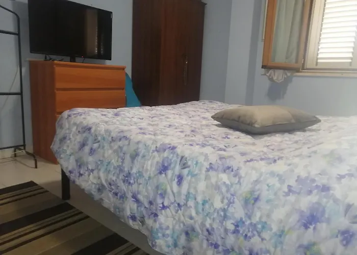 Intero Appartamento, Bilocale Di 55 Mq ,soggiorno-cucina Open Con Divano Letto, Matrimoniale ,con Giardino Privato E Corte,tre Tre Quattro Sette Sei Cinque Uno Tre Due Nove Διαμέρισμα Francavilla Al Mare